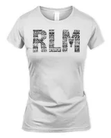 Women's Soft Style Fitted T-Shirt