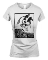 Women's Soft Style Fitted T-Shirt