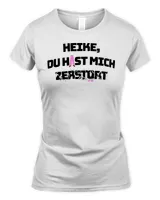 Women's Soft Style Fitted T-Shirt Women's Soft Style Fitted T-Shirt