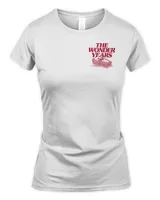 Women's Soft Style Fitted T-Shirt