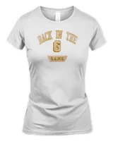 Women's Soft Style Fitted T-Shirt