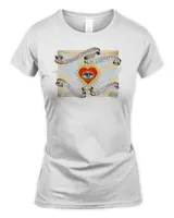 Women's Soft Style Fitted T-Shirt