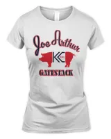 Women's Soft Style Fitted T-Shirt