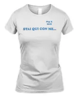 Women's Soft Style Fitted T-Shirt
