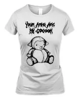 Women's Soft Style Fitted T-Shirt Women's Soft Style Fitted T-Shirt