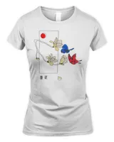 Women's Soft Style Fitted T-Shirt Women's Soft Style Fitted T-Shirt