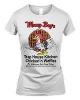 Women's Soft Style Fitted T-Shirt Women's Soft Style Fitted T-Shirt