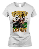 Women's Soft Style Fitted T-Shirt Women's Soft Style Fitted T-Shirt