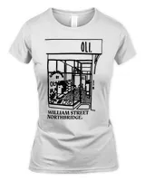 Women's Soft Style Fitted T-Shirt Women's Soft Style Fitted T-Shirt