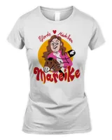 Women's Soft Style Fitted T-Shirt Women's Soft Style Fitted T-Shirt
