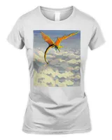 Women's Soft Style Fitted T-Shirt