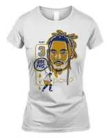Women's Soft Style Fitted T-Shirt