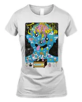 Women's Soft Style Fitted T-Shirt Women's Soft Style Fitted T-Shirt