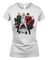 Women's Soft Style Fitted T-Shirt Women's Soft Style Fitted T-Shirt