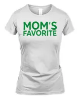 Women's Soft Style Fitted T-Shirt Women's Soft Style Fitted T-Shirt