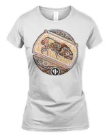 Women's Soft Style Fitted T-Shirt Women's Soft Style Fitted T-Shirt
