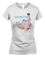 Women's Soft Style Fitted T-Shirt Women's Soft Style Fitted T-Shirt