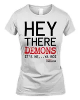 Women's Soft Style Fitted T-Shirt