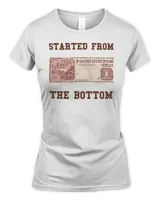 Women's Soft Style Fitted T-Shirt Women's Soft Style Fitted T-Shirt