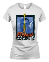 Women's Soft Style Fitted T-Shirt Women's Soft Style Fitted T-Shirt