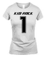 Women's Soft Style Fitted T-Shirt Women's Soft Style Fitted T-Shirt