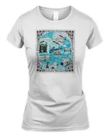 Women's Soft Style Fitted T-Shirt Women's Soft Style Fitted T-Shirt