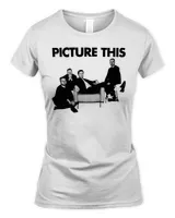 Women's Soft Style Fitted T-Shirt Women's Soft Style Fitted T-Shirt