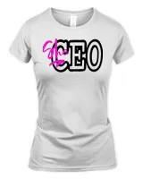 Women's Soft Style Fitted T-Shirt