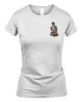Women's Soft Style Fitted T-Shirt Women's Soft Style Fitted T-Shirt