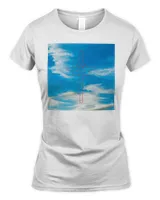 Women's Soft Style Fitted T-Shirt Women's Soft Style Fitted T-Shirt