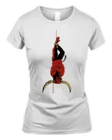 Women's Soft Style Fitted T-Shirt Women's Soft Style Fitted T-Shirt