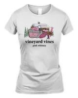 Women's Soft Style Fitted T-Shirt