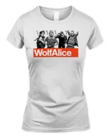 Women's Soft Style Fitted T-Shirt