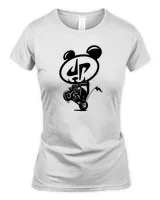 Women's Soft Style Fitted T-Shirt