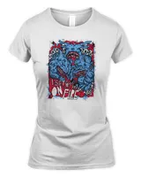Women's Soft Style Fitted T-Shirt