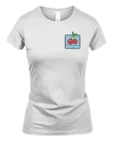 Women's Soft Style Fitted T-Shirt