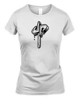Women's Soft Style Fitted T-Shirt