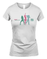 Women's Soft Style Fitted T-Shirt