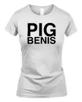 Women's Soft Style Fitted T-Shirt