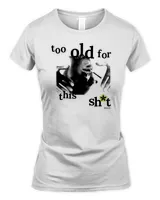 Women's Soft Style Fitted T-Shirt