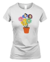 Women's Soft Style Fitted T-Shirt