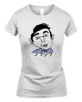 Women's Soft Style Fitted T-Shirt