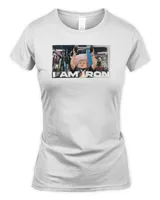 Women's Soft Style Fitted T-Shirt