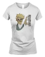 Women's Soft Style Fitted T-Shirt