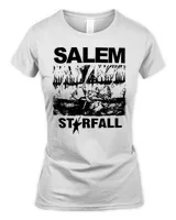 Women's Soft Style Fitted T-Shirt