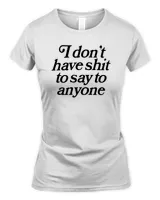 Women's Soft Style Fitted T-Shirt