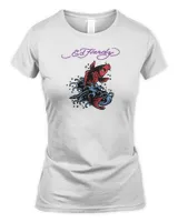 Women's Soft Style Fitted T-Shirt