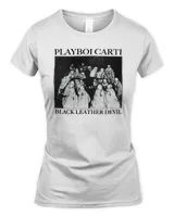 Women's Soft Style Fitted T-Shirt