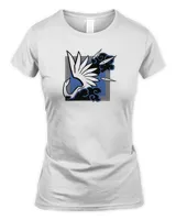 Women's Soft Style Fitted T-Shirt