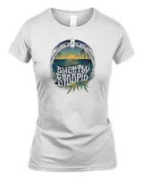 Women's Soft Style Fitted T-Shirt